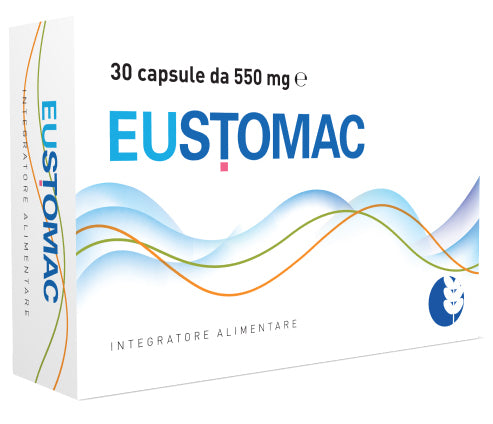 Eustomac 30cps biogroup