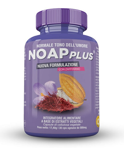 Noap plus 30cps