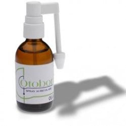 Otobor spr auric 50ml Immagine principale del prodotto