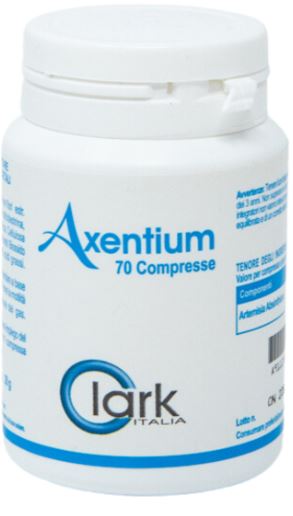 Axentium 70cps 21g by sb
