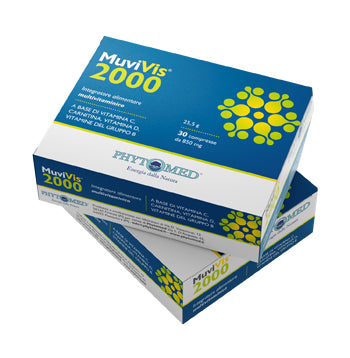 Muvivis 2000 30cpr Hauptbild