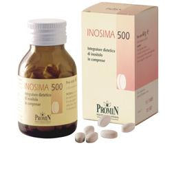 Inosima 500 100cpr Hauptbild