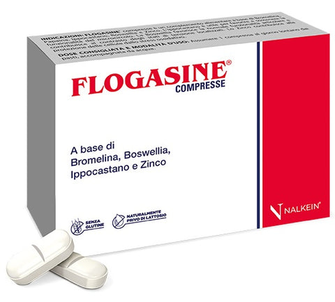 Flogasine cpr
