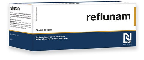 Reflunam 20stick