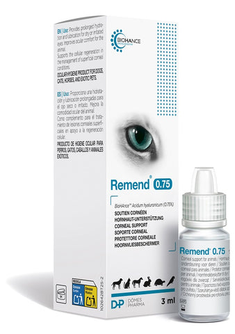 Remend 0,75 3ml