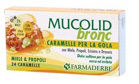 Mucolid bronc mie&prop 24caram