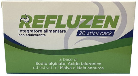 Refluzen 20stick pack