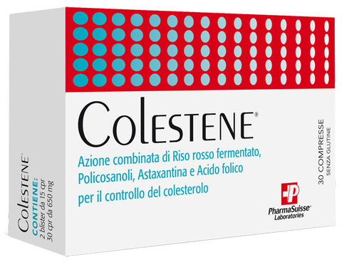 Colestene 30cpr