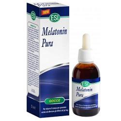 Esi melatonin pura gocce 50ml