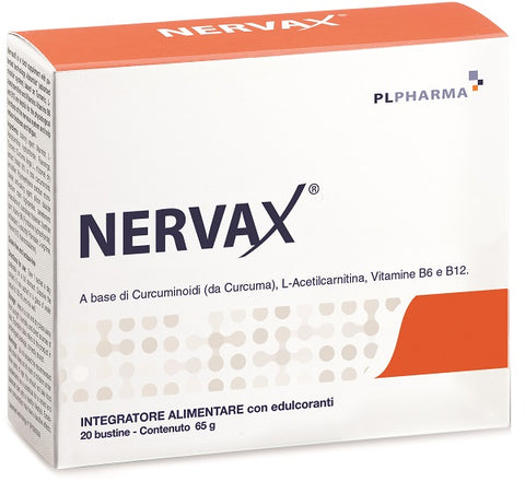 Nervax 20bustine