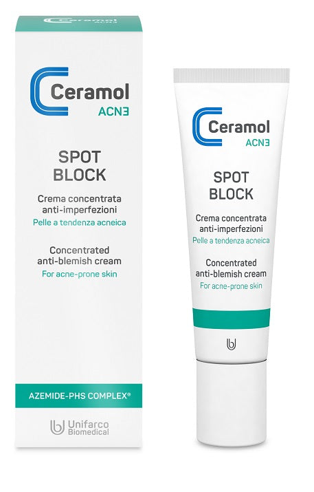 Ceramol spot block 20