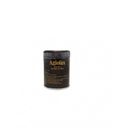 Agiolax*os grat bar 100g