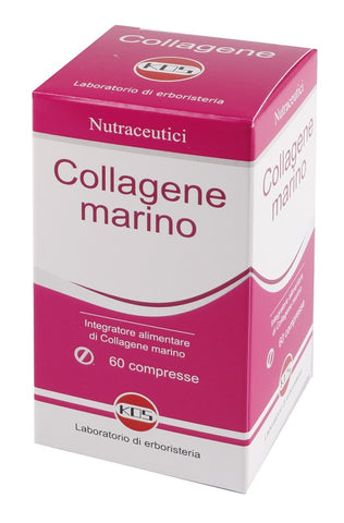Collagene marino 1g 60cpr