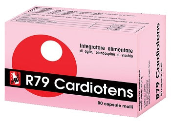 R79 cardiotens 90perle