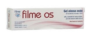 Filme os afte 8ml
