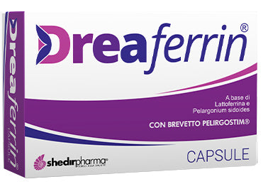 Dreaferrin 30cps