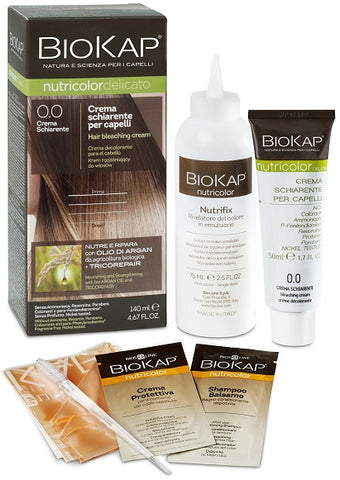 Biokap nutric 0,0 new cr sc
