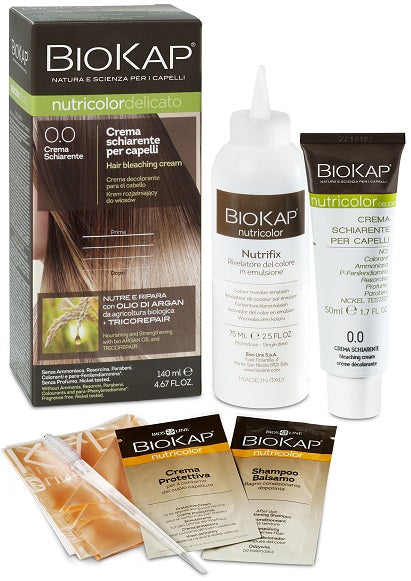 Biokap nutric 0,0 new cr sc