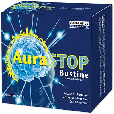 Aurastop 20bust
