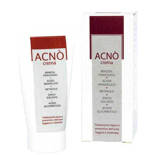 Acno' crema 30ml Imagen principal del producto