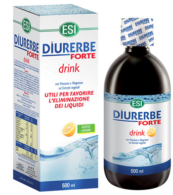 Diurerbe forte liq 500ml "esi"