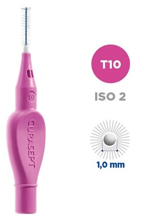 Curasept proxi t10 fuxia