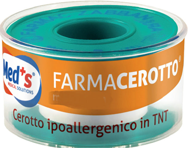 Cer meds tnt 5mx2,50cm
