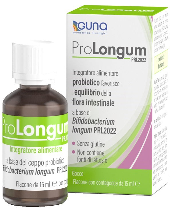 Prolongum prl2022 15ml