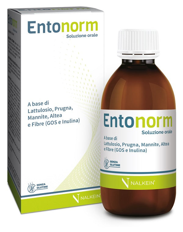 Entonorm 200ml