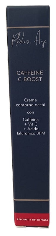Salus natura redux age caff c