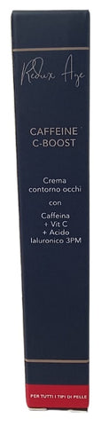 Salus natura redux age caff c