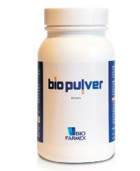 Biopulver polvere 180g