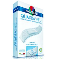 Quadra*10 cer medio