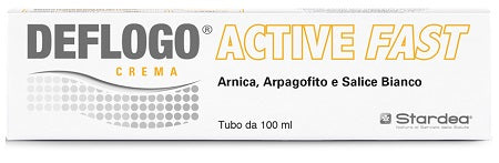 Deflogo crema 100ml Imagen principal del producto