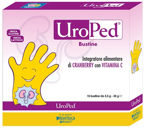 Uroped 10bust