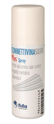 Connettivinasilver plus spray Hauptbild
