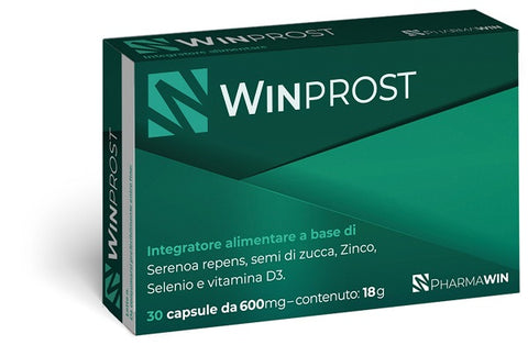 Winprost 30cps
