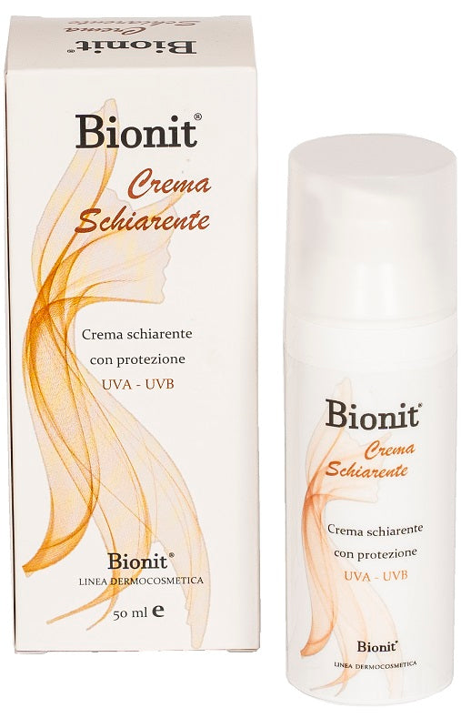 Bionit*cr schiarente 50 g