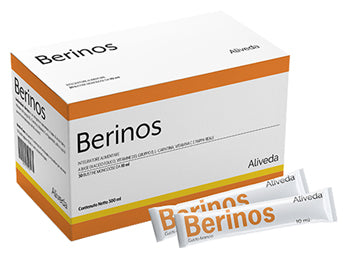 Berinos 30bust 10ml Image principale du produit