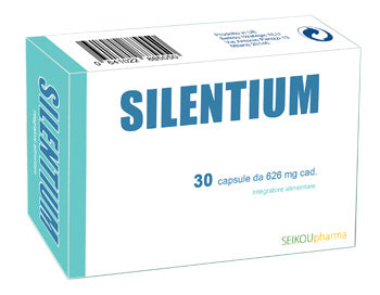 Silentium 30cps seikou