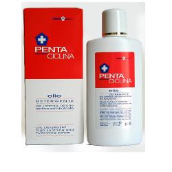 Pentaciclina olio 200ml Image principale du produit