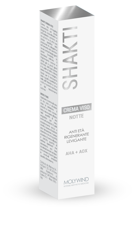 Shakti cr 10% 50ml