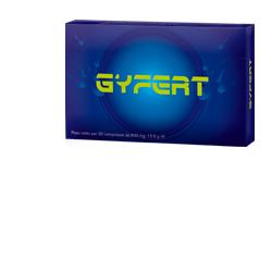 Gyfert 20cpr 12g