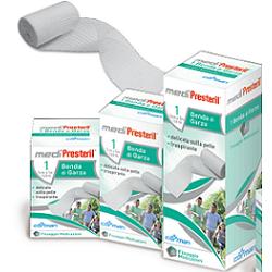 Benda medipresteril 12/8 7x500