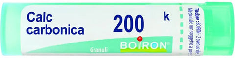 Bo.calcarea carb ost 200k gr