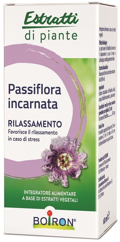 Passiflora inc ei 60ml int Imagem principal do produto