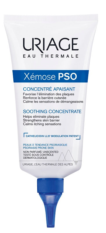 Xemose pso trattamento conc