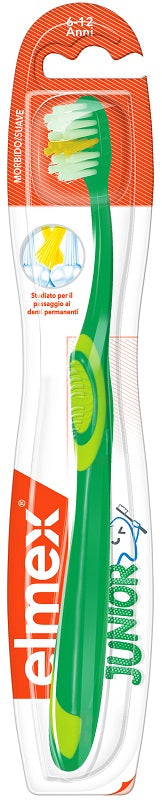 Elmex spazz junior 6/12 new Immagine principale del prodotto