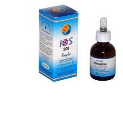 Rinoplus integrat liq 50ml
