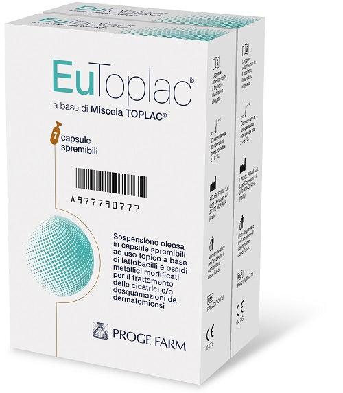 Eutoplac 7+7cps bipacco      f